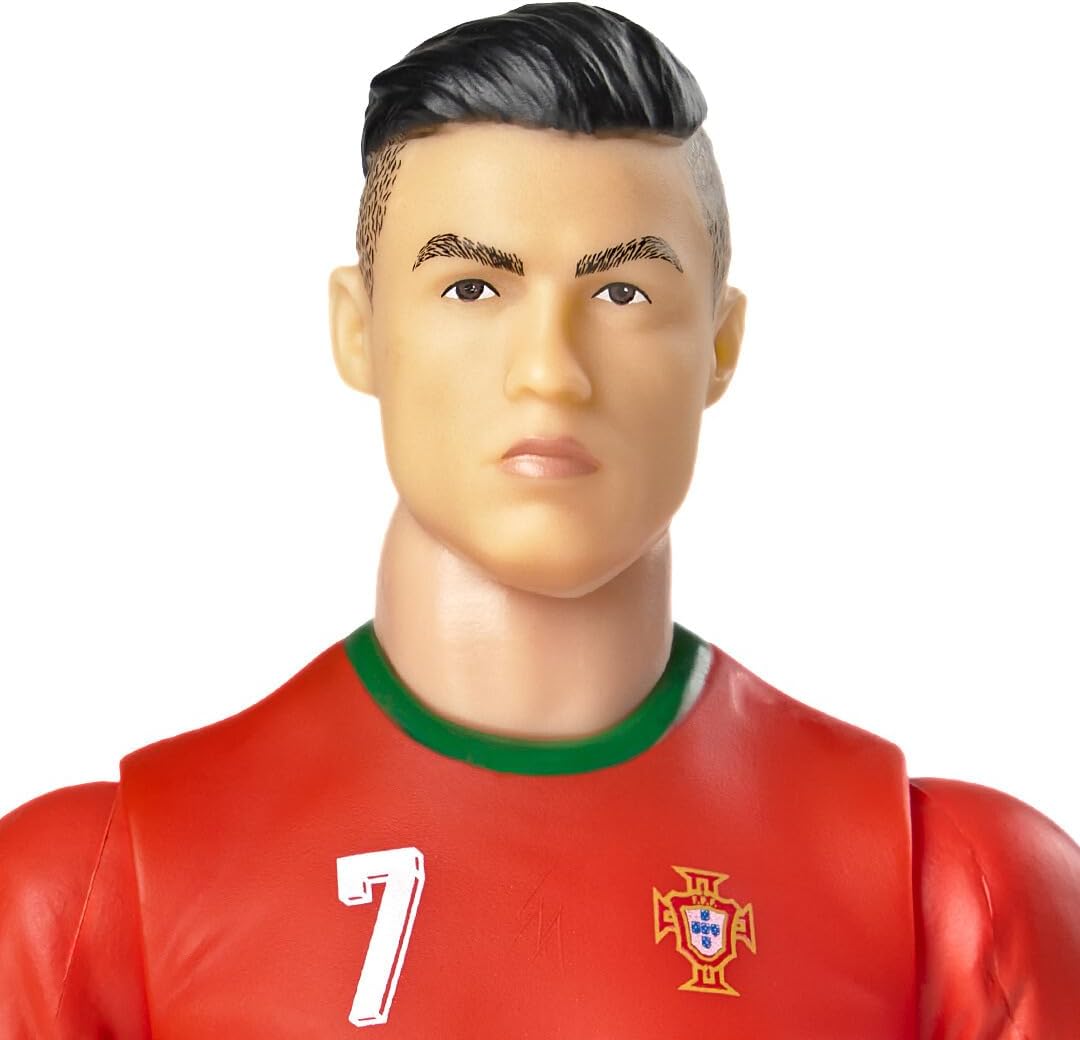 Banbo Portugal Cristiano Ronaldo 20cm 83781 - Colorland Toys