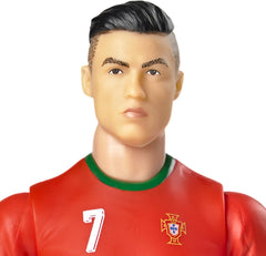Banbo Portugal Cristiano Ronaldo 20cm 83781 - Colorland Toys