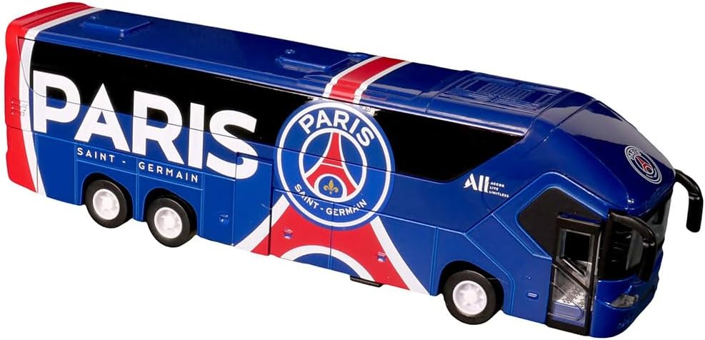 Banbo PSG Bus 14573 - Colorland Toys