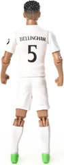 Banbo Real Madrid Bellingham 20cm 83613 - Colorland Toys
