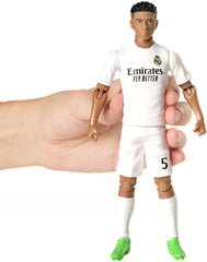 Banbo Real Madrid Bellingham 20cm 83613 - Colorland Toys