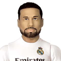 Banbo Real Madrid Carvajal 20cm 80662 - Colorland Toys