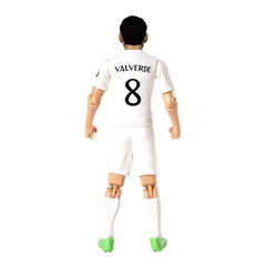 Banbo Real Madrid Valverde 20cm 80679 - Colorland Toys