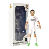 Banbo Real Madrid Valverde 20cm 80679 - Colorland Toys