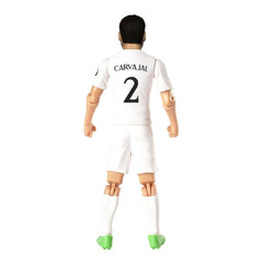 Banbo Real Madrid Valverde 20cm 80679 - Colorland Toys