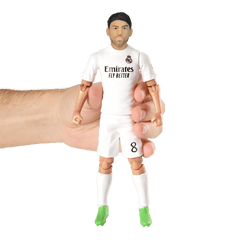 Banbo Real Madrid Valverde 20cm 80679 - Colorland Toys