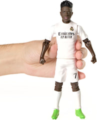 Banbo Real Madrid Vinicius 20cm 83606 - Colorland Toys