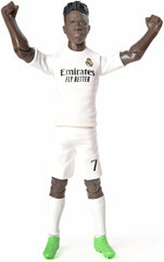 Banbo Real Madrid Vinicius 20cm 83606 - Colorland Toys