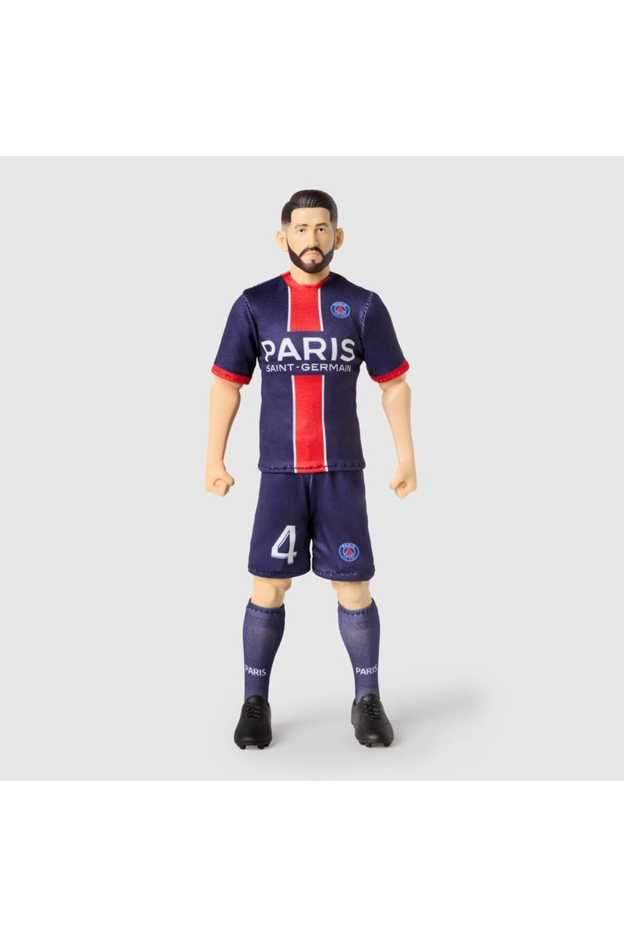 Banbo Toys PSG Ramos 16140 Toy for Kids 3+ Years
