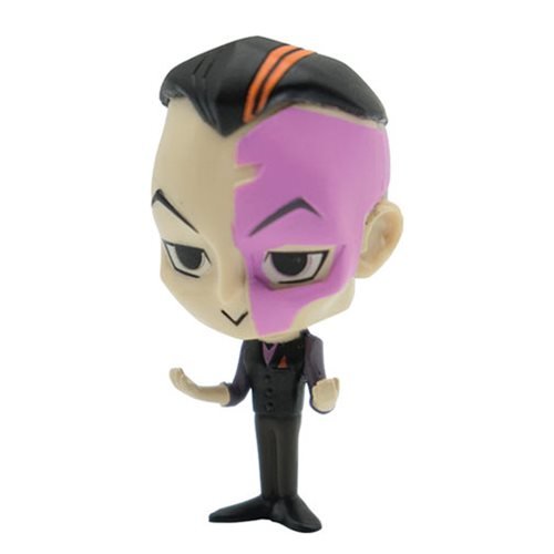 Bandai Big Hero 6 Chibi Figures 41230 - Colorland Toys