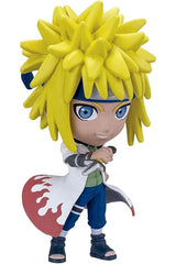 Bandai Namco Chibi Naruto Wave - 2 Minato Namikaze - 2 VE77963_03 - Colorland Toys