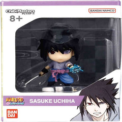 Bandai Namco Chibi Naruto Wave - 2 Sasuke Uchiha - 3 VE77963_04 - Colorland Toys