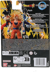 Bandai Namco Dragon Ball Evolve Wave 6 SS3 Son Goku VE36285 - Colorland Toys