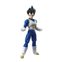 Bandai Namco Dragon Ball Evolve Wave 6 Vegeta VE36284 - Colorland Toys