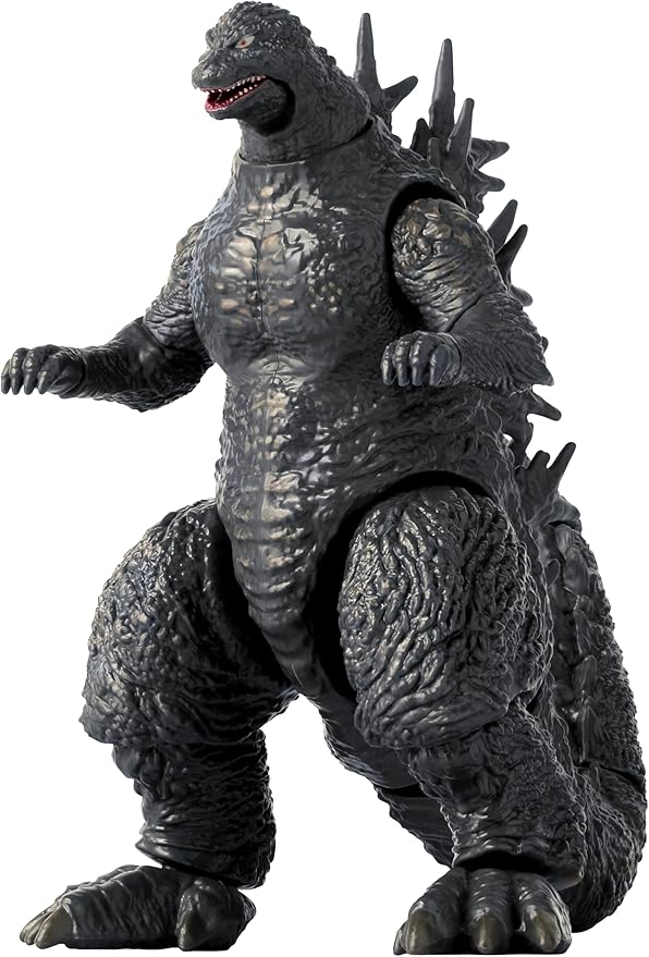 Bandai Namco Godzilla 2023 Minus One Wave 2 BD - 92343 - Colorland Toys