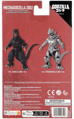 Bandai Namco Mecha Godzilla 2002 BD - 92342 - Colorland Toys