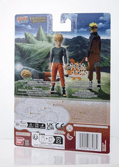 Bandai Namco Ultimate Legend Naruto Wave 3 Naruto Uzumaki The Final Battle VE87537 - Colorland Toys