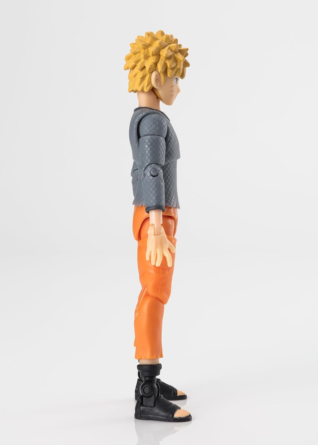 Bandai Namco Ultimate Legend Naruto Wave 3 Naruto Uzumaki The Final Battle VE87537 - Colorland Toys