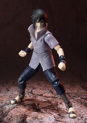 Bandai Namco Ultimate Legend Naruto Wave 3 Sasuke Uchiha The Final Battle VE87538 - Colorland Toys