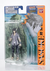 Bandai Namco Ultimate Legend Naruto Wave 3 Sasuke Uchiha The Final Battle VE87538 - Colorland Toys