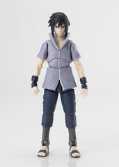 Bandai Namco Ultimate Legend Naruto Wave 3 Sasuke Uchiha The Final Battle VE87538 - Colorland Toys