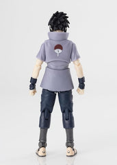 Bandai Namco Ultimate Legend Naruto Wave 3 Sasuke Uchiha The Final Battle VE87538 - Colorland Toys