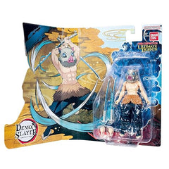 Bandai Namco Ultimate Legends Demon Slayer Wave 1 Inosuke Hashibira Solid VE88963 - Colorland Toys