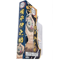 Bandai Namco Ultimate Legends Demon Slayer Wave 1 Inosuke Hashibira Solid VE88963 - Colorland Toys