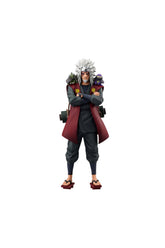 Bandai Spirits Ichibansho Naruto Jiraiya Sage Mode Figure - Colorland Toys