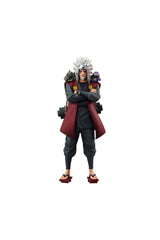 Bandai Spirits Ichibansho Naruto Jiraiya Sage Mode Figure - Colorland Toys