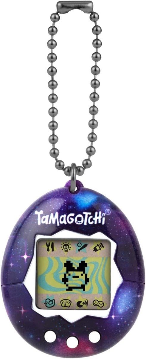Bandai Tamagochi Original Galaxy 42933 - Colorland Toys