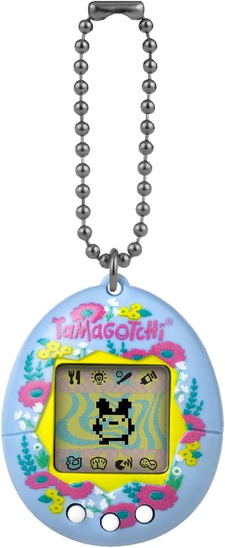 Bandai Tamagochi Original Garden Poppies 42798 - Colorland Toys