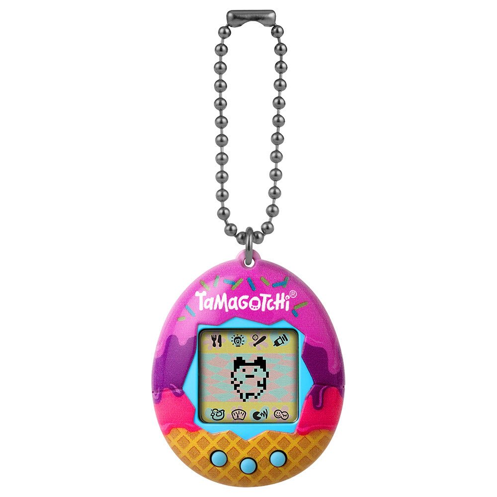 Bandai Tamagochi Original Ice Cream 42922 - Colorland Toys