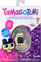 Bandai Tamagochi Original Memphis Style 42798 - Colorland Toys