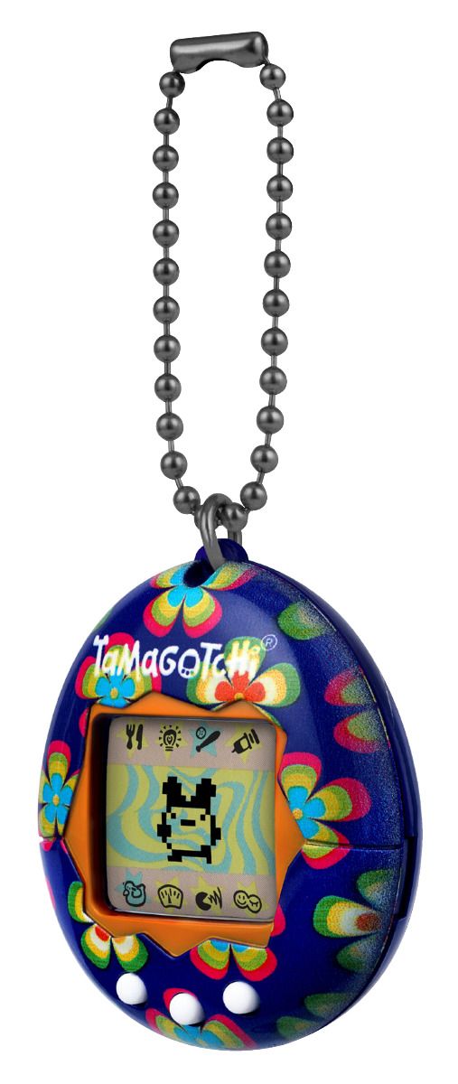 Bandai Tamagochi Original Retro Flowers 42888 - Colorland Toys