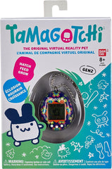 Bandai Tamagochi Original Retro Flowers 42888 - Colorland Toys