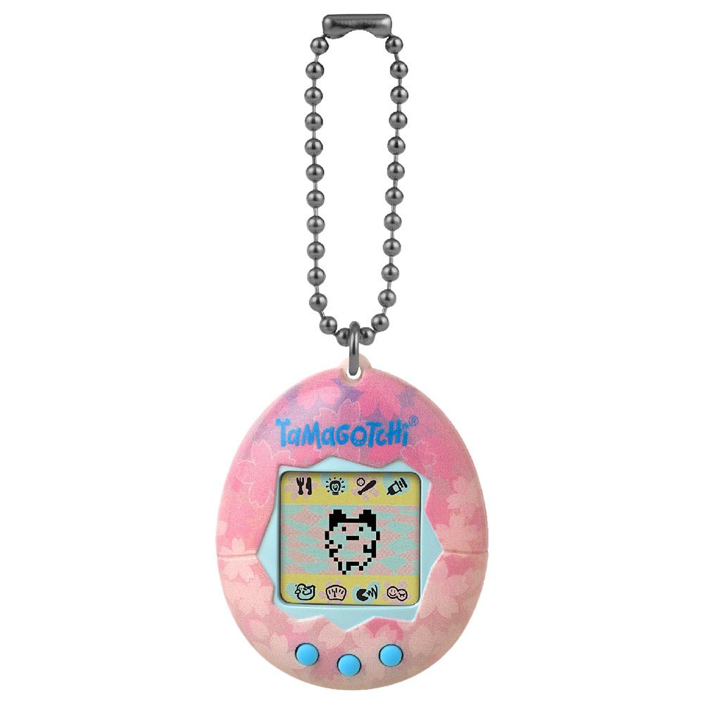 Bandai Tamagochi Original Sakura 42886 - Colorland Toys