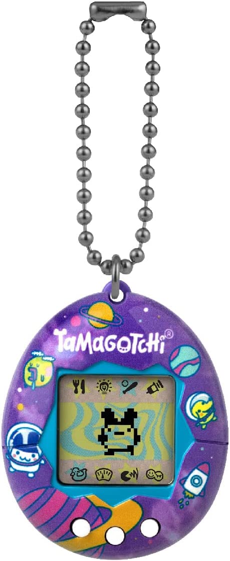 Bandai Tamagochi Original Tama Universe 42798 - Colorland Toys