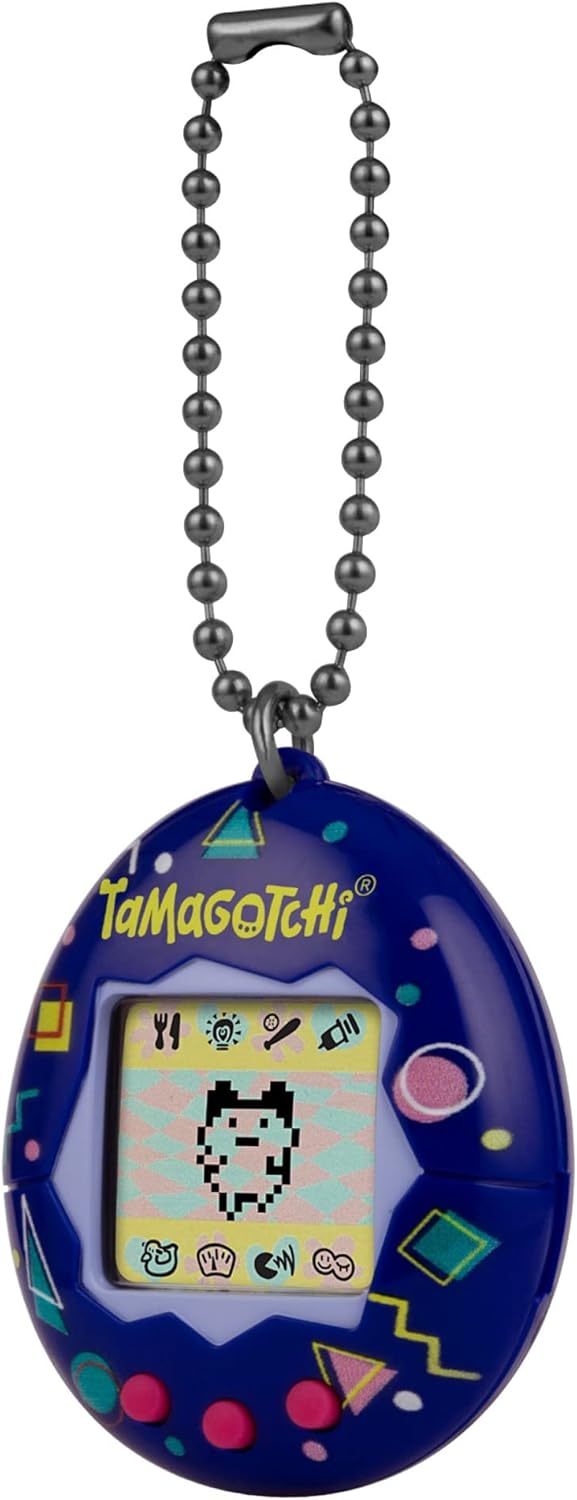 Bandai Tamagotchi Original 90S 42940 - Colorland Toys