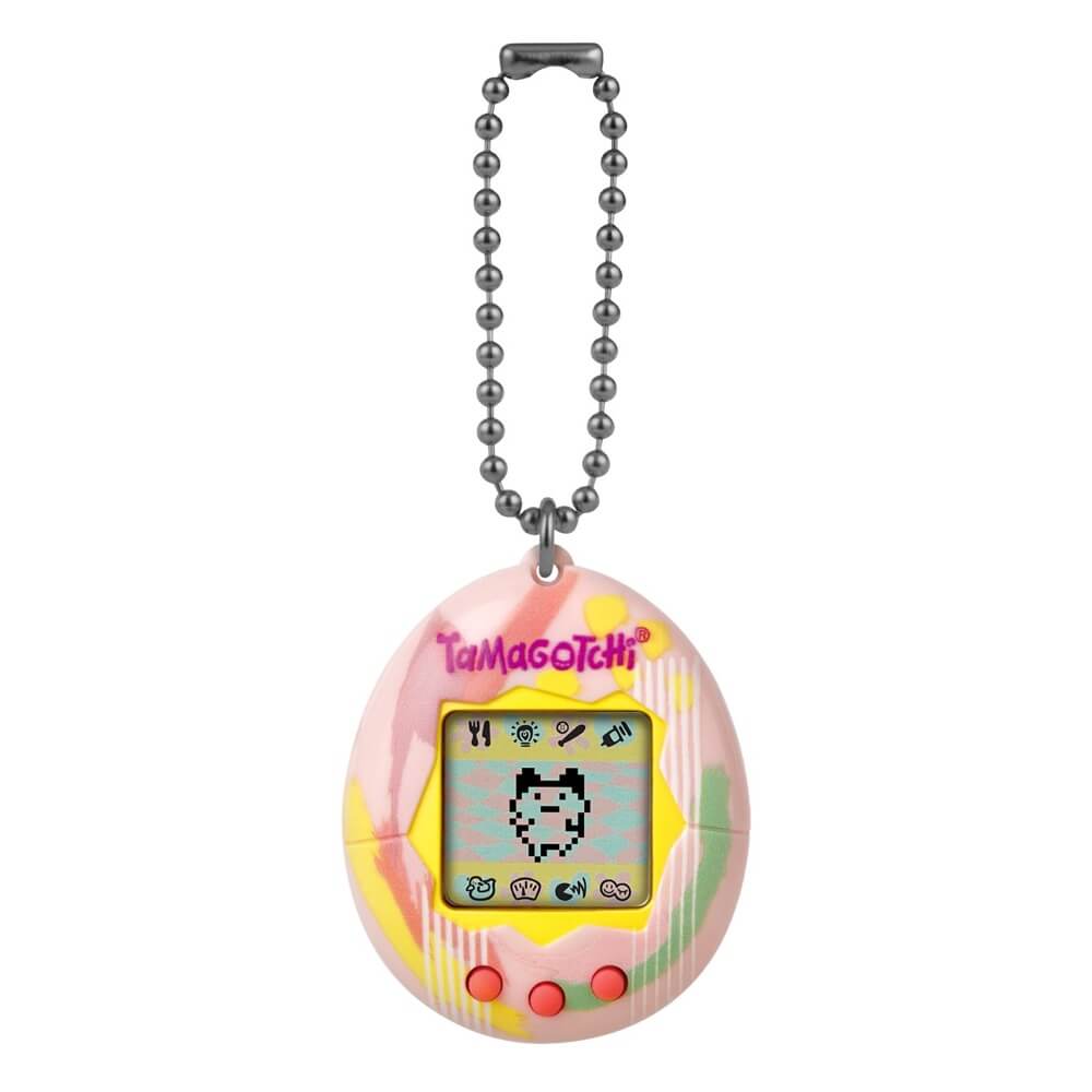Bandai Tamagotchi Original Art Style 42883 - Colorland Toys