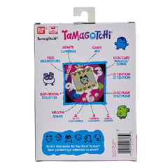 Bandai Tamagotchi Original Art Style 42883 - Colorland Toys