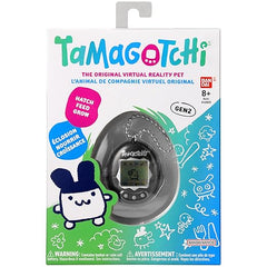 Bandai Tamagotchi Original Black B/O 42963 - Colorland Toys