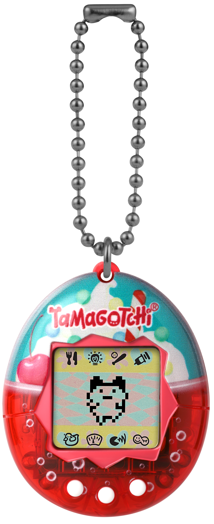 Bandai Tamagotchi Original Float 42980 - Colorland Toys