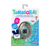 Bandai Tamagotchi Original Flower Gingham 42939 - Colorland Toys