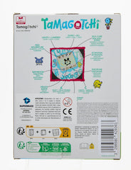 Bandai Tamagotchi Original Heart 42936 - Colorland Toys