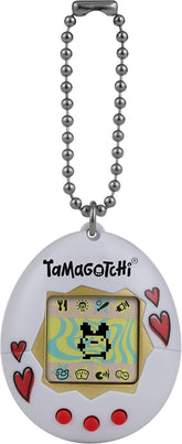 Bandai Tamagotchi Original Heart 42936 - Colorland Toys
