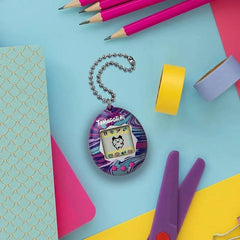 Bandai Tamagotchi Original Marble 42952 - Colorland Toys