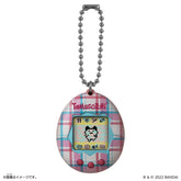 Bandai Tamagotchi Original Plaid 42949 - Colorland Toys
