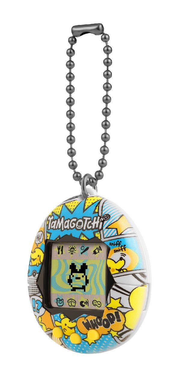 Bandai Tamagotchi Original Pochitchi 42976 - Colorland Toys