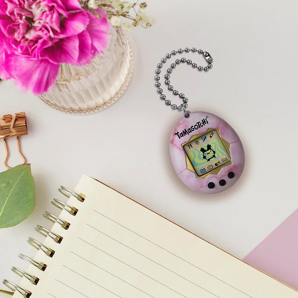 Bandai Tamagotchi Original Stone 42951 - Colorland Toys